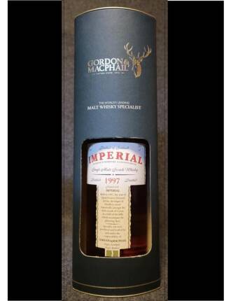 Imperial (1997/2017) - Gordon & MacPhail