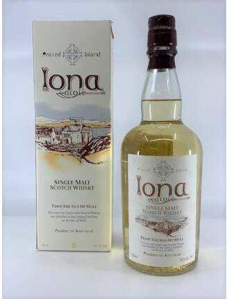 Iona Atoll (Isle of Mull)