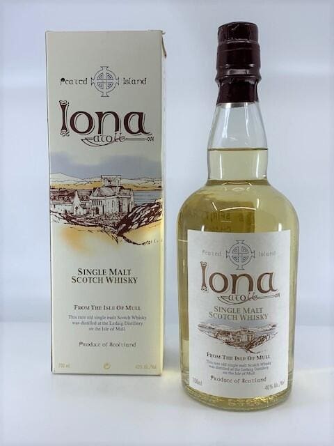Iona Atoll (Isle of Mull)