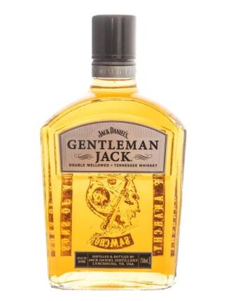 Jack Daniel's Gentleman Jack