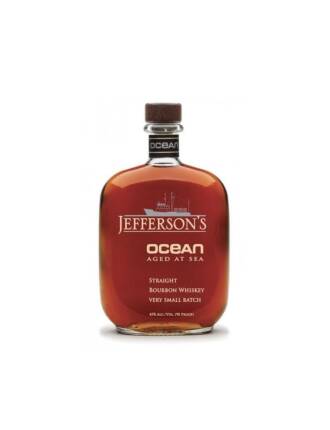Jefferson's Ocean - Aged at Sea