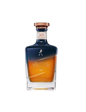 Johnnie Walker (28 Jahre) Midnight Blend - 2018 Edition