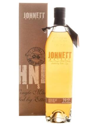 Johnett 10 yo 2012