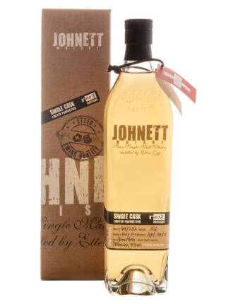 JOHNETT Single Cask 113