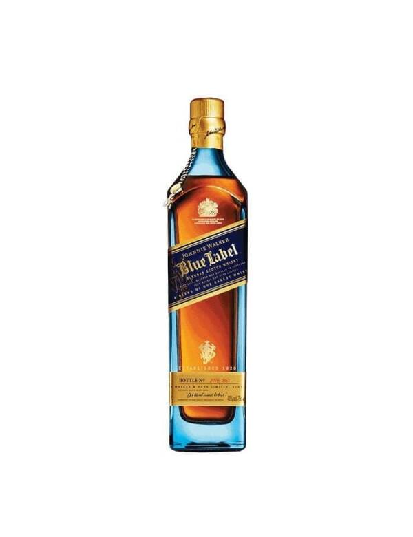 Johnnie Walker Blue Label