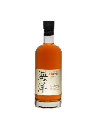 Kaiyo Cask Strength