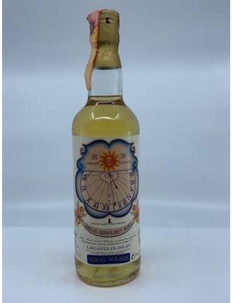 Lagavulin (10 Jahre - 1988) Horae Solaris