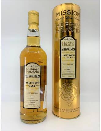 Linlithgow (25 Jahre - 1982) Murray McDavid