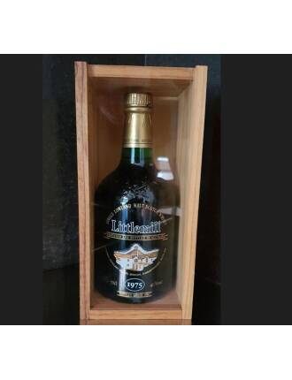 Littlemill Originalabfüllung 24Y (1975/1999)