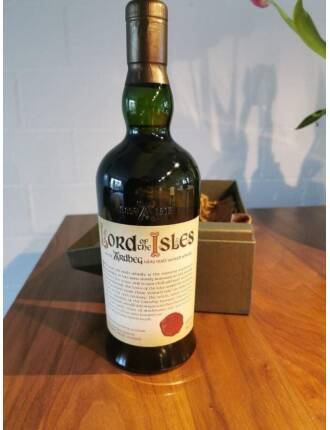 Ardbeg (25 Jahre) Lord of the Isles