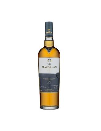 Macallan (21 Jahre) Fine Oak
