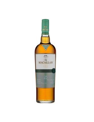 Macallan (25 Jahre) Fine Oak