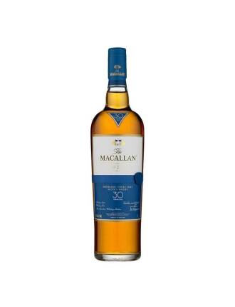 Macallan (30 Jahre) Fine Oak