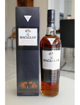 Macallan Directors Edition - The 1700er Series