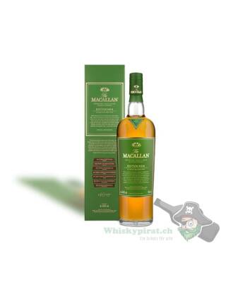 Macallan Edition No.4