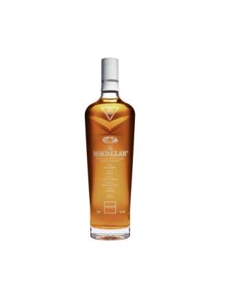 Macallan Magnum Masters of Photography - 2018