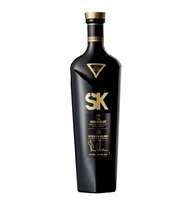 Macallan Masters of Photography - Steven Klein