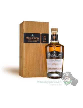 Midleton Very Rare (2022)