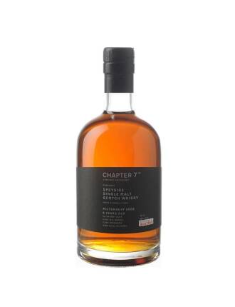 Miltonduff (6 Jahre - 2008) - Chapter 7