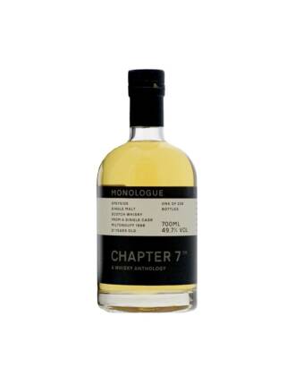 Miltonduff (21 Jahre - 1998) - Chapter 7