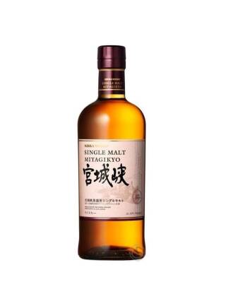 Miyagikyo Single Malt