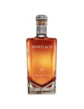 Mortlach (18 Jahre)