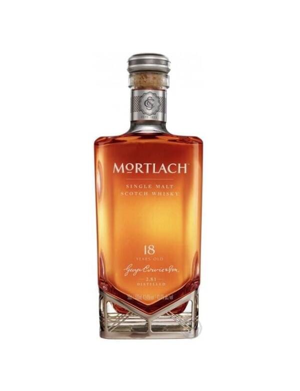 Mortlach (18 Jahre)