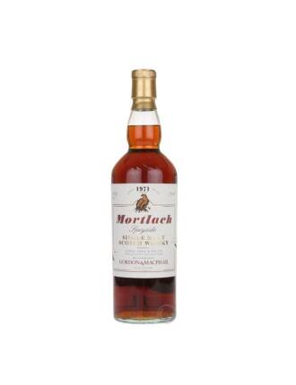 Mortlach (41 Jahre - 1971) Gordon & MacPhail