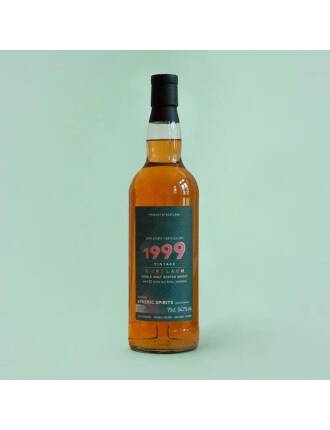 Mortlach (1999 - 22 Jahre) Spheric Spirits