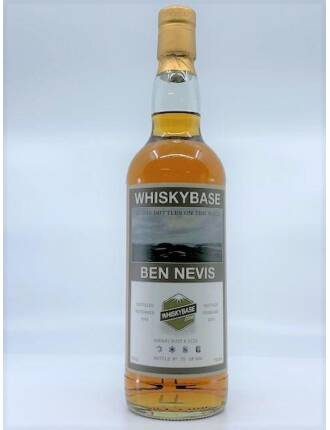 Ben Nevis (1996 - 18 Jahre) Whiskybase