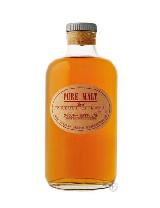 Nikka Pure Malt - Red