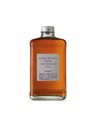Nikka Whisky from the Barrel