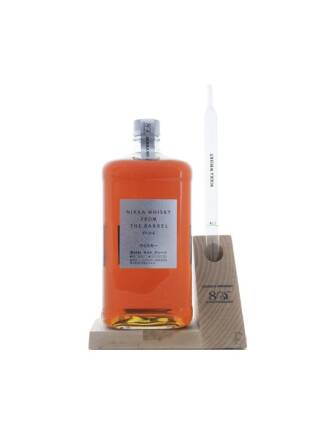 Nikka - From the Barrel - 3 Liter Abfüllung