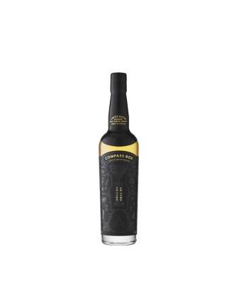 No Name (Limited Edition 2017) - Compass Box