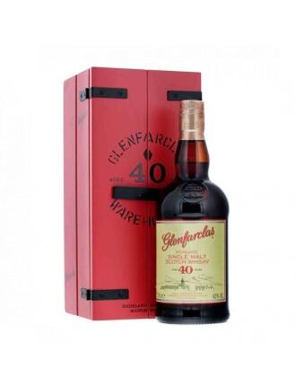 Glenfarclas (40 Jahre)