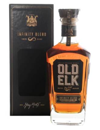 Old Elk Infinity