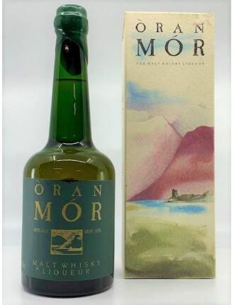 Òran Mor - Malt Whisky Liqueur