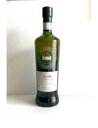 Benrinnes - SMWS 36.86