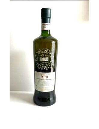 Glen Grant - SMWS 9.70