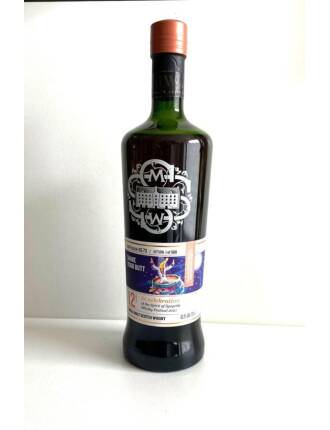 Glentauchers - SMWS 63.73