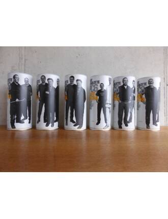 Port Charlotte PC6 - Komplette Serie