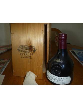 Bowmore Bicentenary