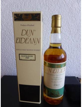 Glenlochy (1965 - 37 Jahre) Dun Eideann