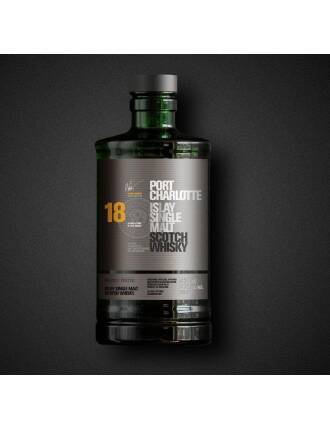 Port Charlotte 18 Years