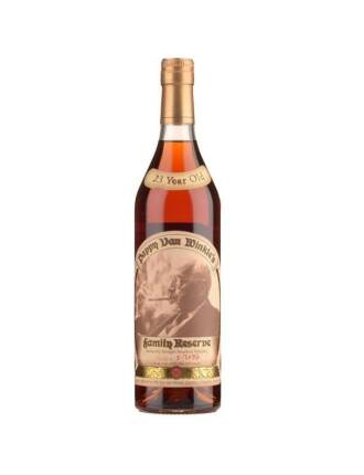 Pappy Van Winkle's (23 Jahre)