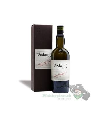 Port Askaig (100 Proof)