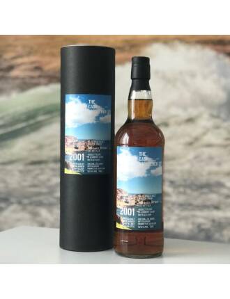 SAMPLE - Port Charlotte (17 Jahre - 2001) The Cask Whisperer