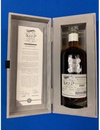 Port Ellen (35 Jahre - 1982) Douglas Laing