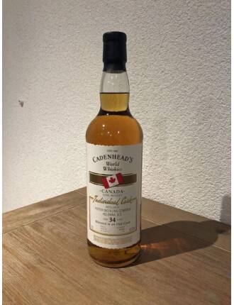 Potter (34 Jahre) Cadenhead