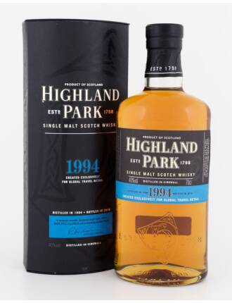 Highland Park 1994